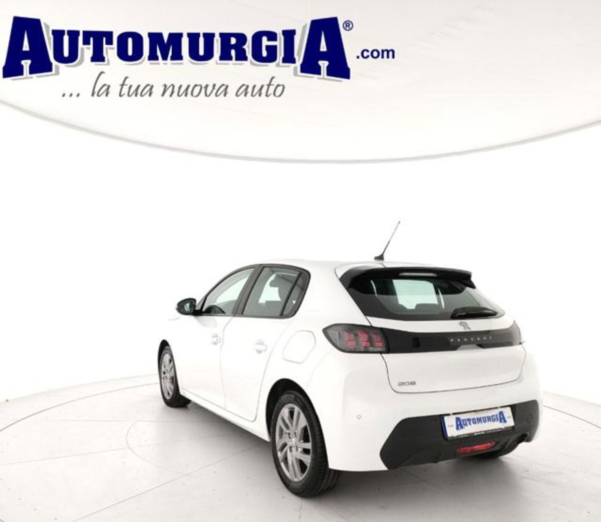 Peugeot 208 1.2 puretech Active s&s 75cv (3)