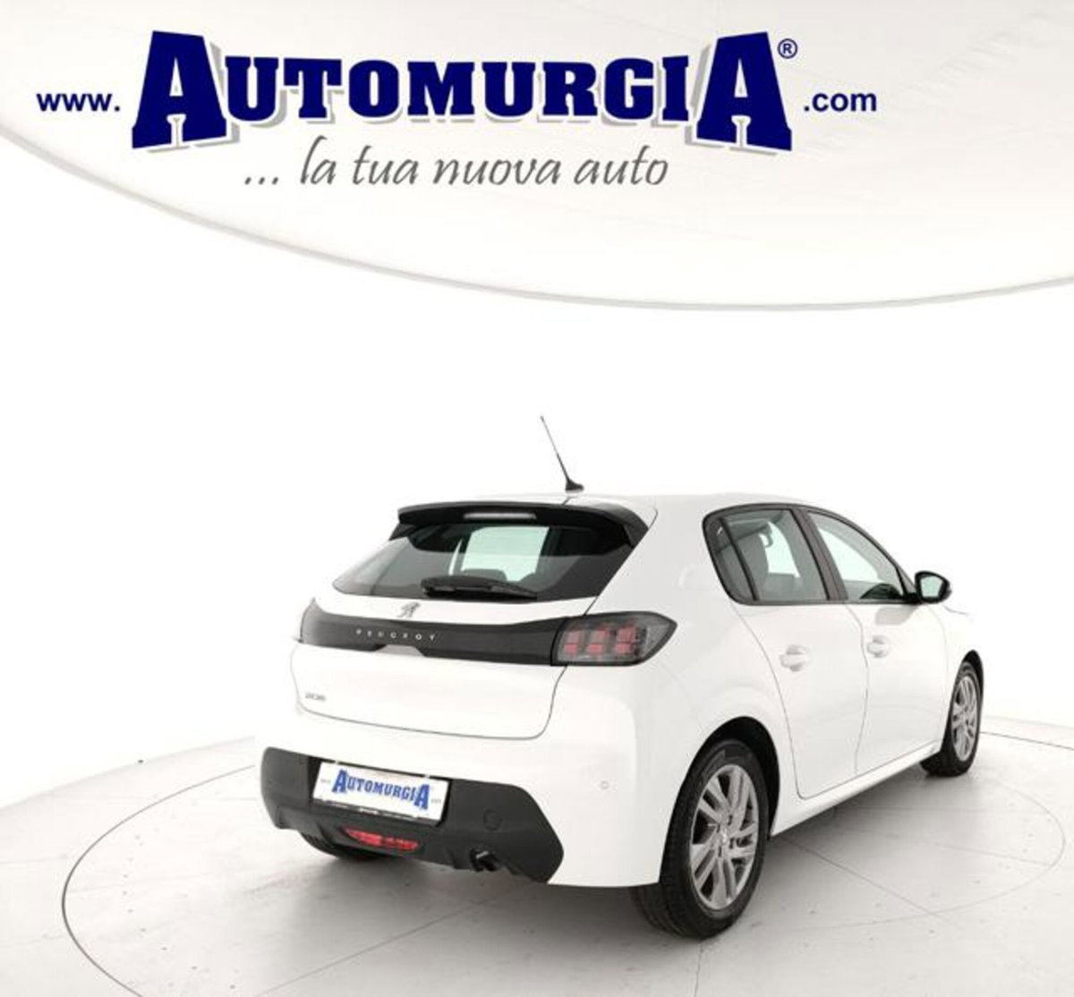 Peugeot 208 1.2 puretech Active s&s 75cv (4)