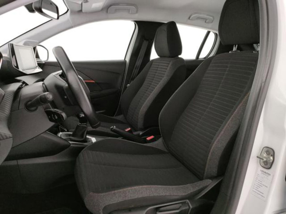 Peugeot 208 1.2 puretech Active s&s 75cv (5)