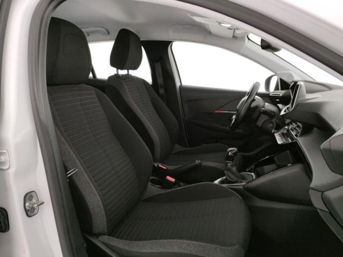Peugeot 208 1.2 puretech Active s&s 75cv (7)