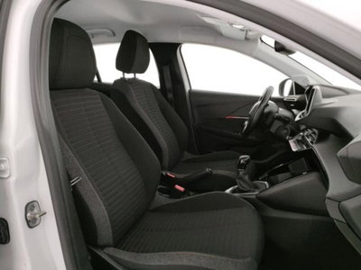Peugeot 208 1.2 puretech Active s&s 75cv (7)