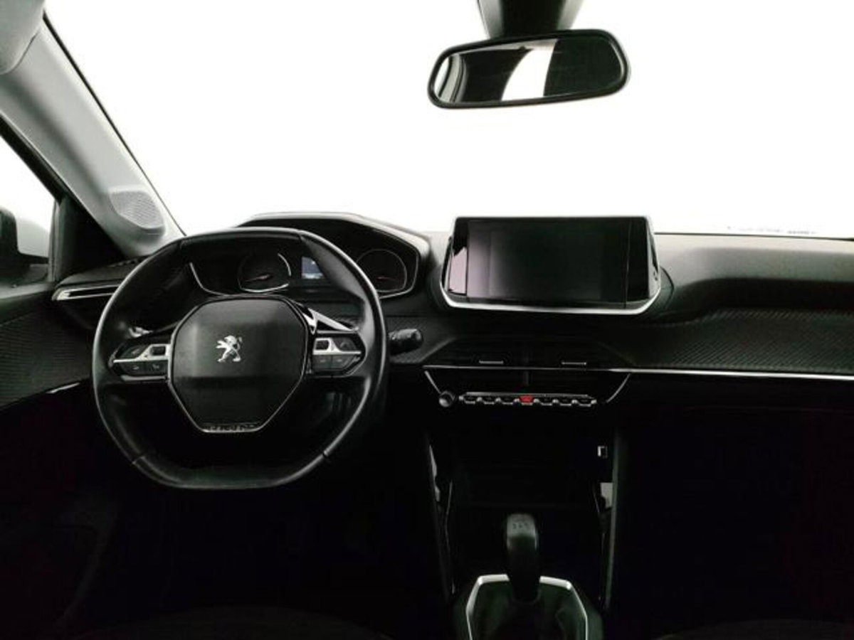 Peugeot 208 1.2 puretech Active s&s 75cv (8)