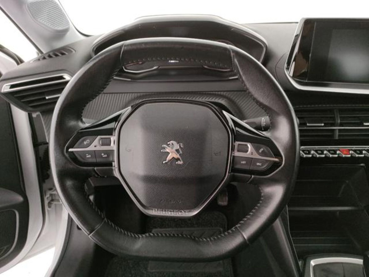 Peugeot 208 1.2 puretech Active s&s 75cv (9)