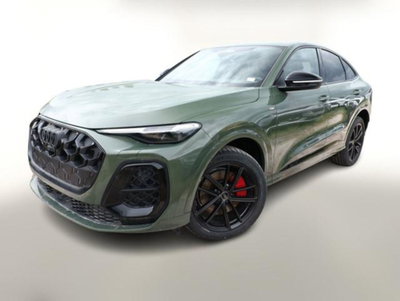 Audi Q5 Sportback 40 2.0 tdi mhev 12V S line Plus quattro s-tronic nuova