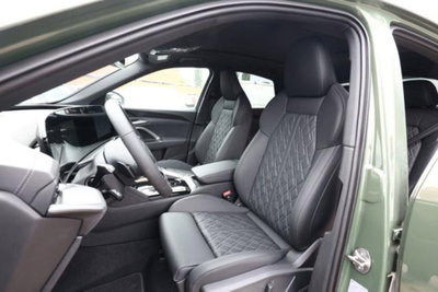 Audi Q5 Sportback 40 2.0 tdi mhev 12V S line Plus quattro s-tronic (4)