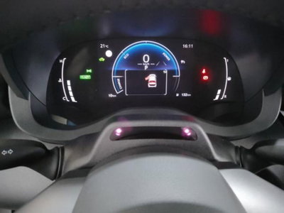 Toyota Yaris Cross 1.5h GR Sport Black Sky fwd 116cv e-cvt (10)