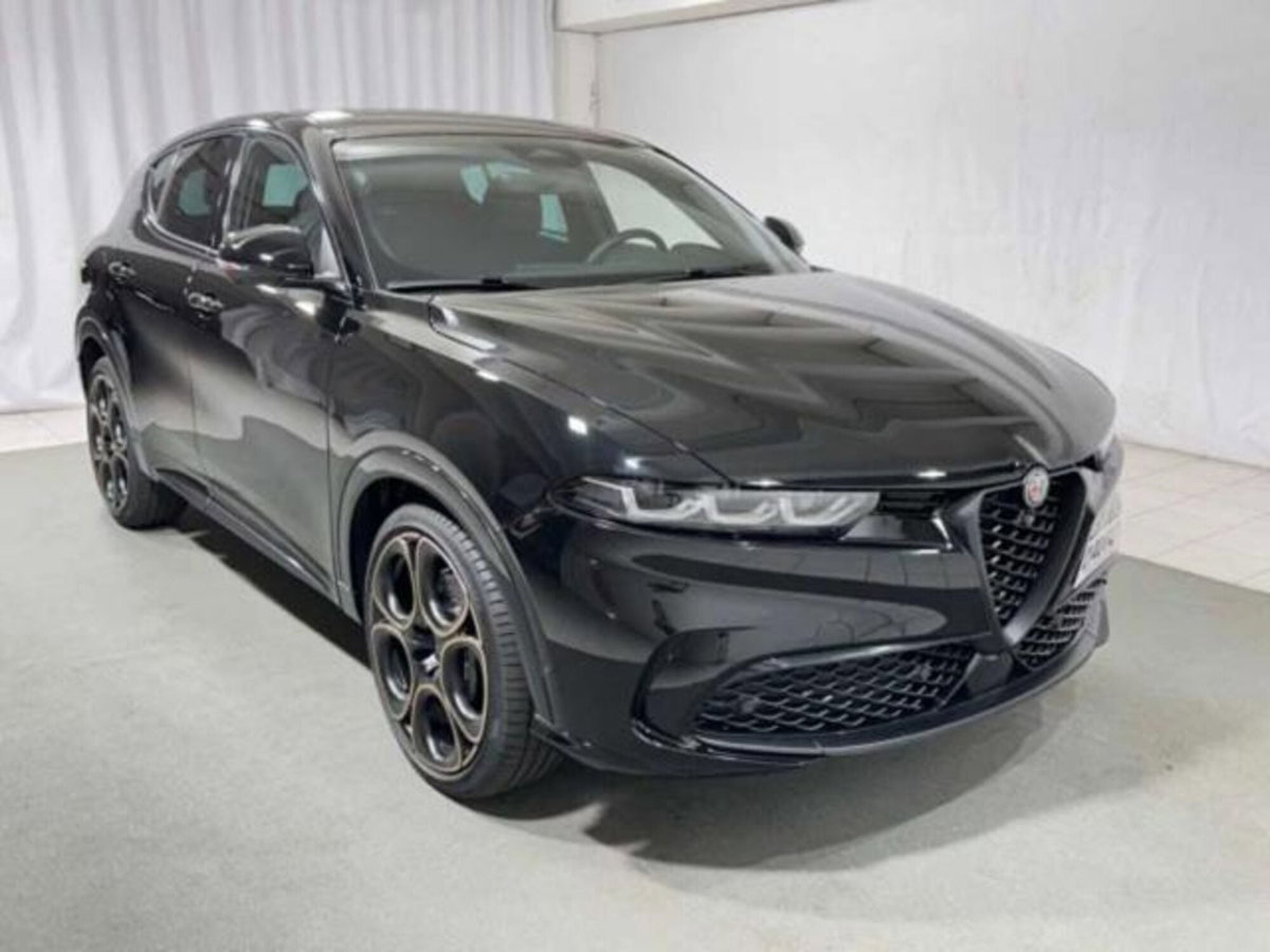 Alfa Romeo Tonale 1.5 hybrid Intensa 160cv tct7