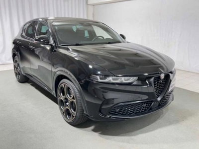 Alfa Romeo Tonale 1.5 hybrid Intensa 160cv tct7 nuova