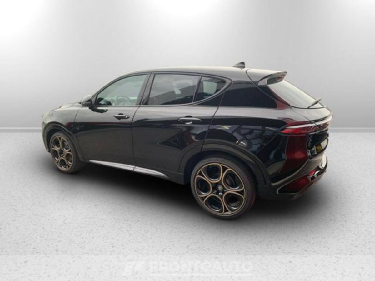 Alfa Romeo Tonale 1.5 hybrid Intensa 160cv tct7 (2)
