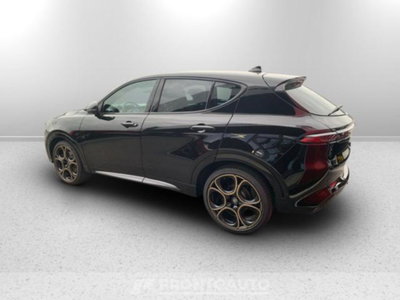 Alfa Romeo Tonale 1.5 hybrid Intensa 160cv tct7 (2)