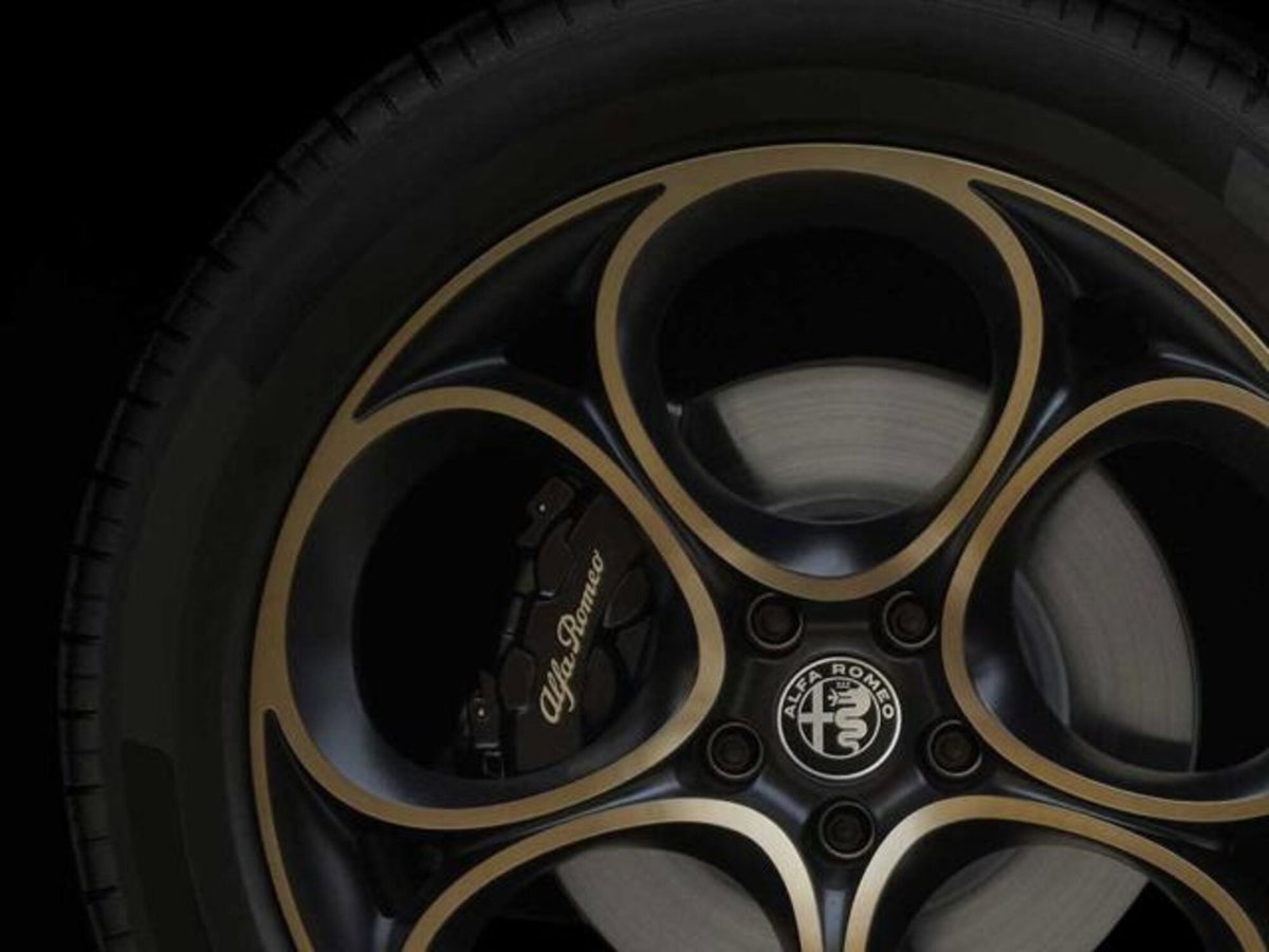 Alfa Romeo Tonale 1.5 hybrid Intensa 160cv tct7 (4)