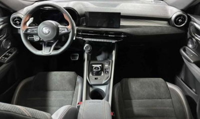 Alfa Romeo Tonale 1.5 hybrid Intensa 160cv tct7 (5)