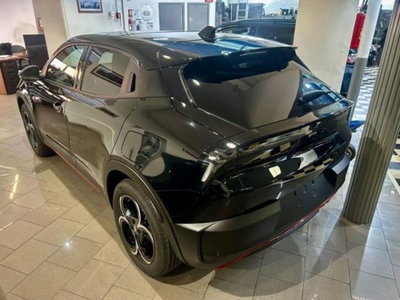 Alfa Romeo Junior 1.2 ibrida Sport Speciale 145cv edct6 (3)