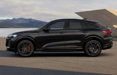Audi Q5 Sportback 2.0 e-hybrid S line edition quattro 299cv s-tronic (2)