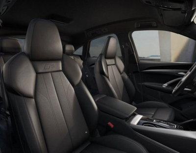 Audi Q5 Sportback 2.0 e-hybrid S line edition quattro 299cv s-tronic (5)