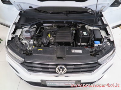 Volkswagen T-Roc 1.0 TSI 115 CV Style BlueMotion Technology (15)