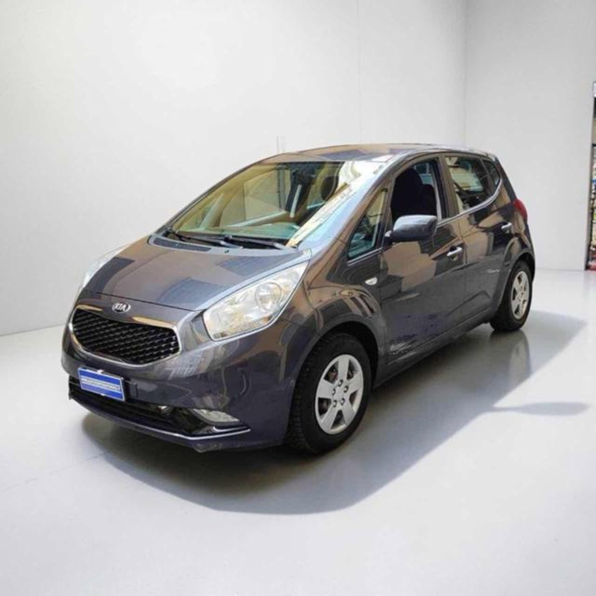 Kia Venga 1.4 EcoGPL Active