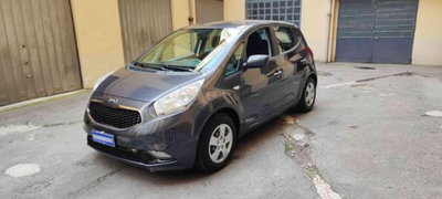 Kia Venga 1.4 EcoGPL Active usata