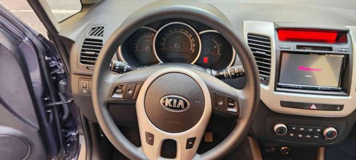 Kia Venga 1.4 EcoGPL Active (11)