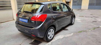 Kia Venga 1.4 EcoGPL Active (4)
