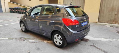 Kia Venga 1.4 EcoGPL Active (5)