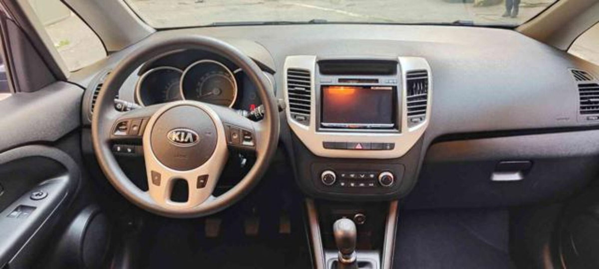 Kia Venga 1.4 EcoGPL Active (7)