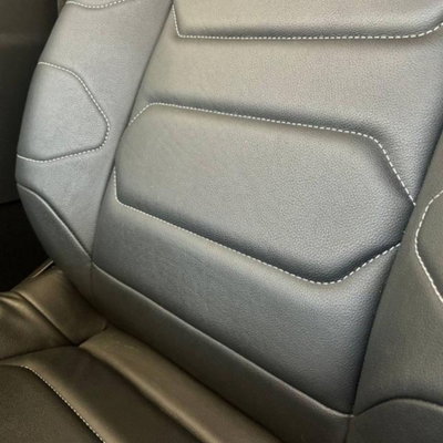 Citroen E-C4 e- motore elettrico 136 CV Shine (10)