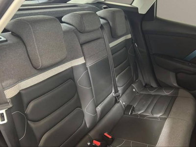Citroen E-C4 e- motore elettrico 136 CV Shine (12)