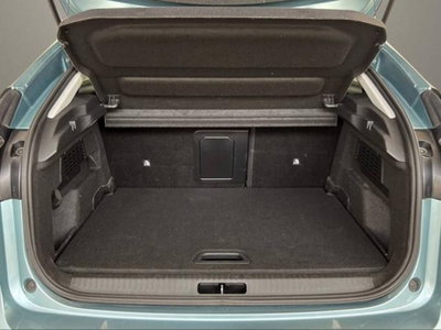 Citroen E-C4 e- motore elettrico 136 CV Shine (7)