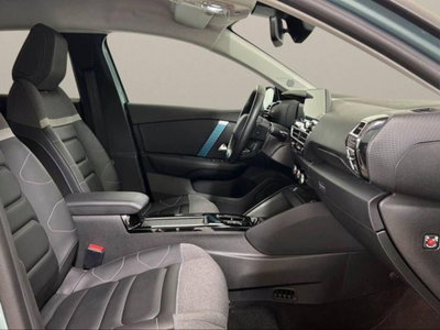 Citroen C4 elettrico standard range You 136cv (11)