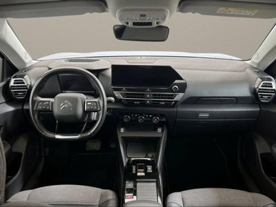 Citroen C4 elettrico standard range You 136cv (13)