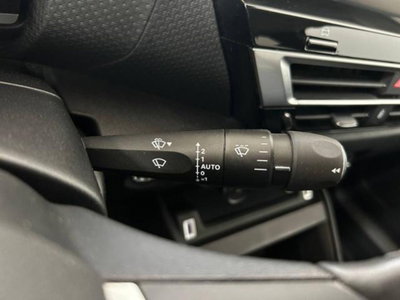 Citroen C4 elettrico standard range You 136cv (15)