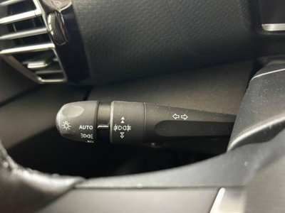 Citroen C4 elettrico standard range You 136cv (16)