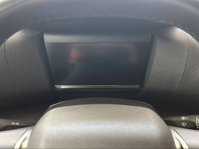 Citroen C4 elettrico standard range You 136cv (17)