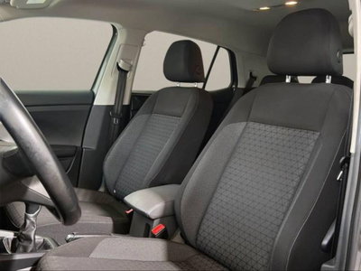 Volkswagen T-Cross 1.0 TSI 110 CV DSG Style (10)