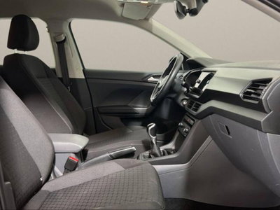 Volkswagen T-Cross 1.0 TSI 110 CV DSG Style (12)