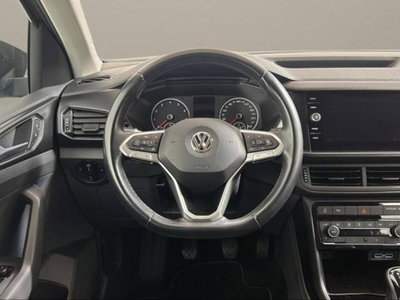 Volkswagen T-Cross 1.0 TSI 110 CV DSG Style (15)