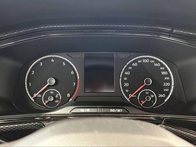 Volkswagen T-Cross 1.0 TSI 110 CV DSG Style (18)