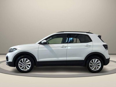 Volkswagen T-Cross 1.0 TSI 110 CV DSG Style (3)