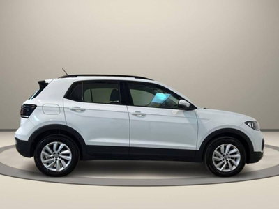 Volkswagen T-Cross 1.0 TSI 110 CV DSG Style (4)