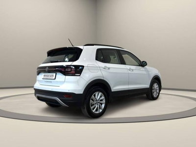 Volkswagen T-Cross 1.0 TSI 110 CV DSG Style (5)