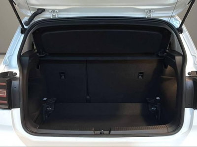 Volkswagen T-Cross 1.0 TSI 110 CV DSG Style (7)