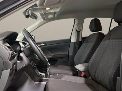 Volkswagen T-Cross 1.0 TSI 110 CV DSG Style (9)