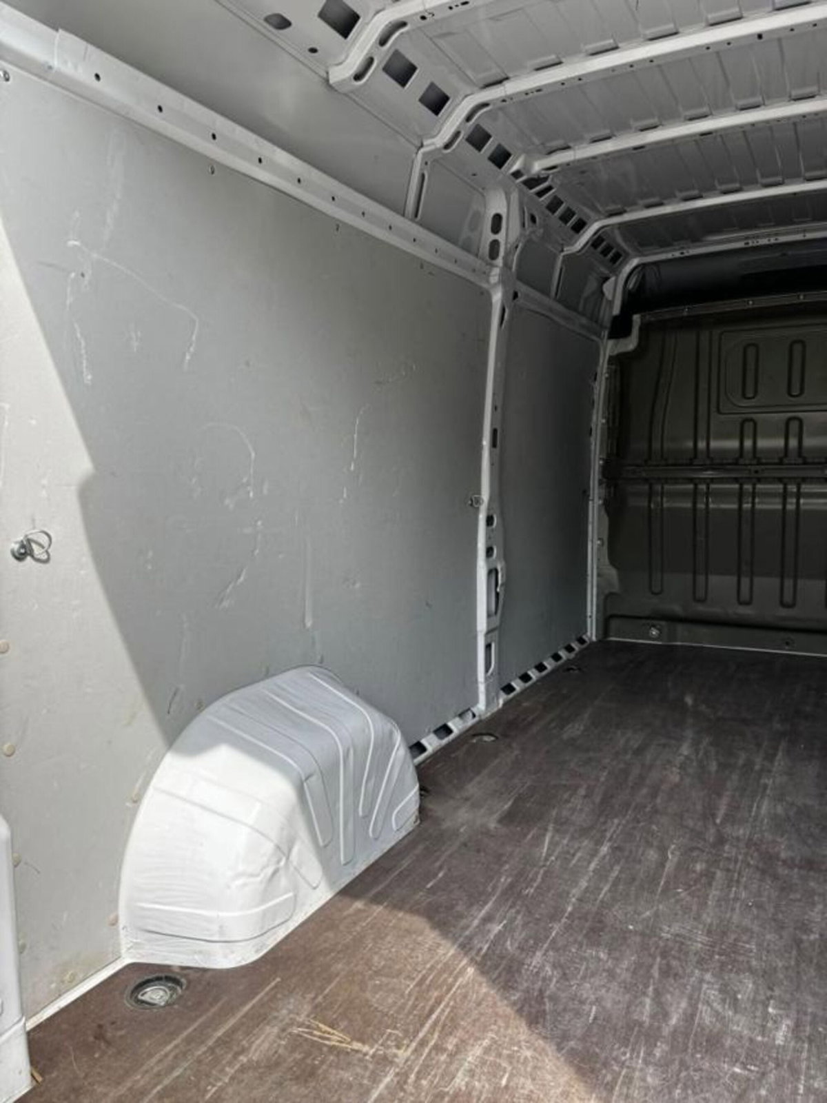 Opel Movano Furgone 35 2.2 BlueHDi 140 S&S PLM-TA Furgone (10)