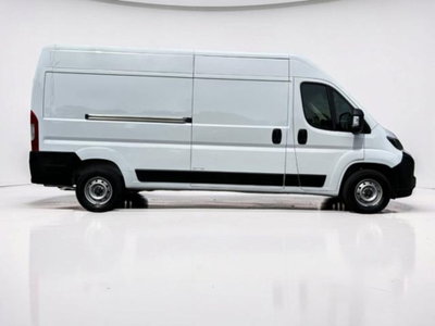 Opel Movano Furgone 35 2.2 BlueHDi 140 S&S PLM-TA Furgone (3)