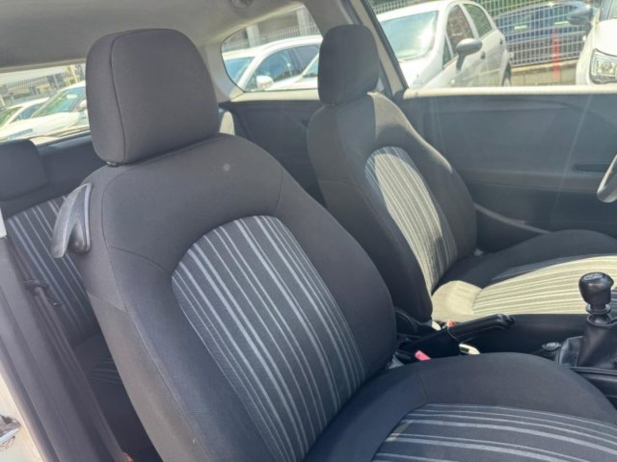 Fiat Punto Evo 1.2 3 porte S&S Active (12)