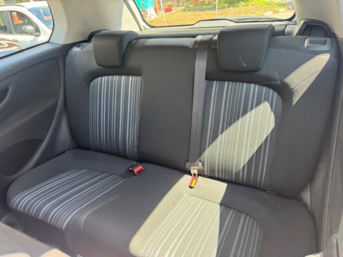 Fiat Punto Evo 1.2 3 porte S&S Active (14)