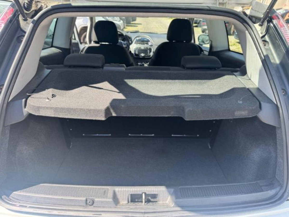 Fiat Punto Evo 1.2 3 porte S&S Active (16)