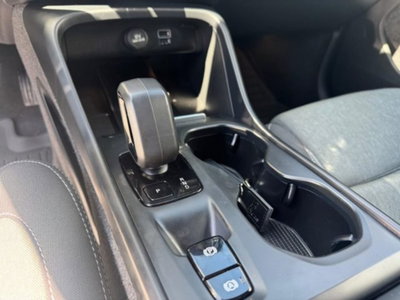 Volvo XC40 T2 automatico Core (12)