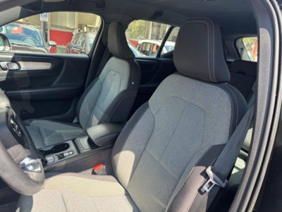 Volvo XC40 T2 automatico Core (20)
